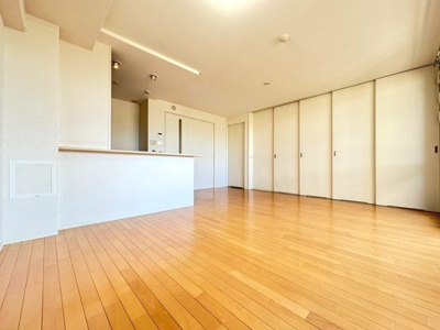 【居間・リビング】 | クロツヴィア桜塚