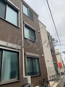 【外観】 | エル・グレコ