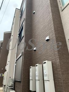 【外観】 | エル・グレコ