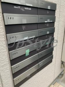 【その他共用部分】 | エル・グレコ