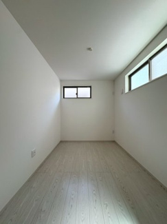 【洋室】 | 右京区嵯峨野南浦町 | 8号地