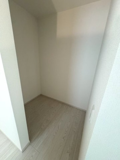 【収納】 | 右京区嵯峨野南浦町 | 8号地