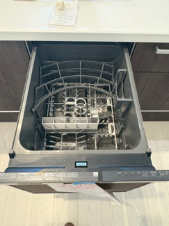 【キッチン】 | 右京区嵯峨野南浦町 | 8号地