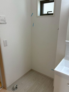 【ランドリースペース】 | 右京区嵯峨野南浦町 | 8号地