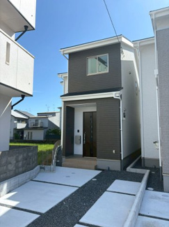 【外観】 | 右京区嵯峨野南浦町 | 12号地