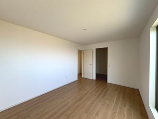 【洋室】 | 右京区嵯峨野南浦町 | 12号地