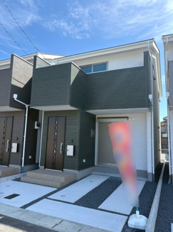 【外観】 | 右京区嵯峨野南浦町 | 6号地