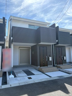 【外観】 | 右京区嵯峨野南浦町 | 7号地