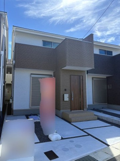 【外観】 | 右京区嵯峨野南浦町 | 10号地