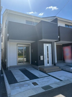 【外観】 | 右京区嵯峨野南浦町 | 8号地