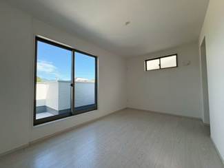 【洋室】 | 右京区嵯峨野南浦町 | 8号地