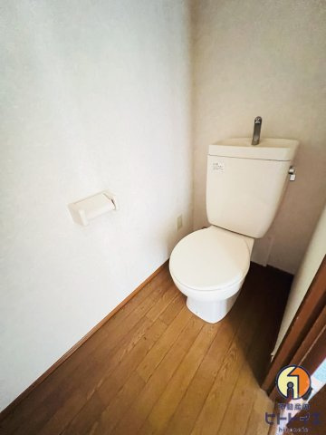 アクロス野町のトイレ|トイレも気になるポイント