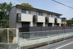 ベルエポックヒロタの画像