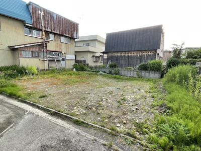 【外観】 | 佃1丁目土地