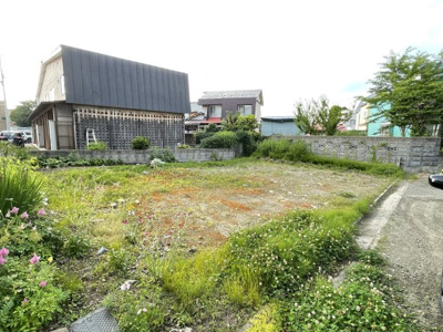 【外観】 | 佃1丁目土地