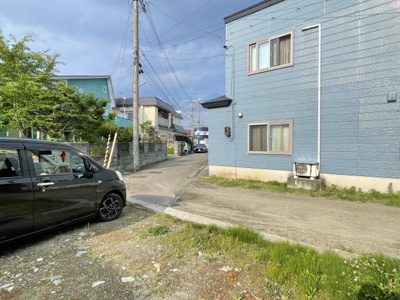 【外観】 | 佃1丁目土地