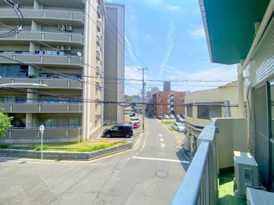 【展望】 | 伊藤ビル