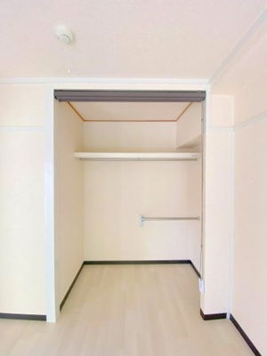 【収納】 | 伊藤ビル | 便利な収納スペースです