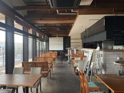 【内装】 | リードシー片瀬江ノ島ビル