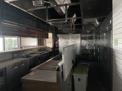 【内装】 | リードシー片瀬江ノ島ビル