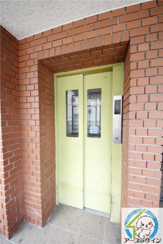 ロイヤルメゾン富士のその他共用部分