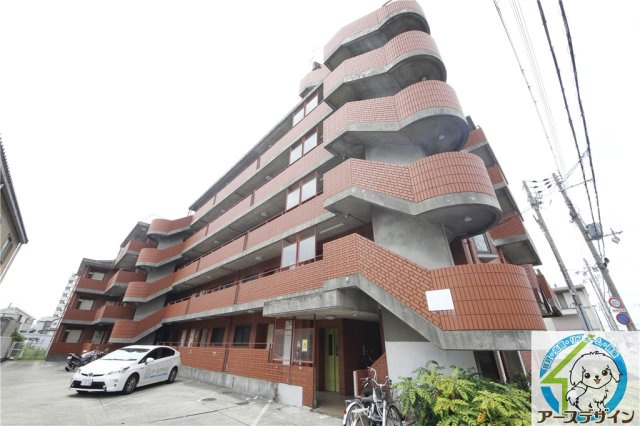 ロイヤルメゾン富士