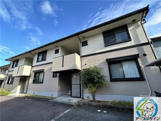 ベガ堀町の外観|※類似部屋