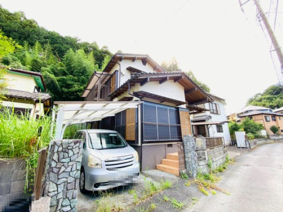 印旛郡酒々井町酒々井中古戸建