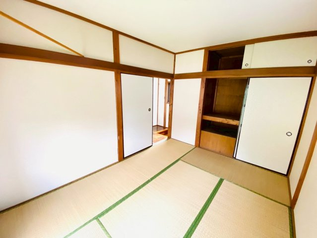 印旛郡酒々井町酒々井中古戸建の和室