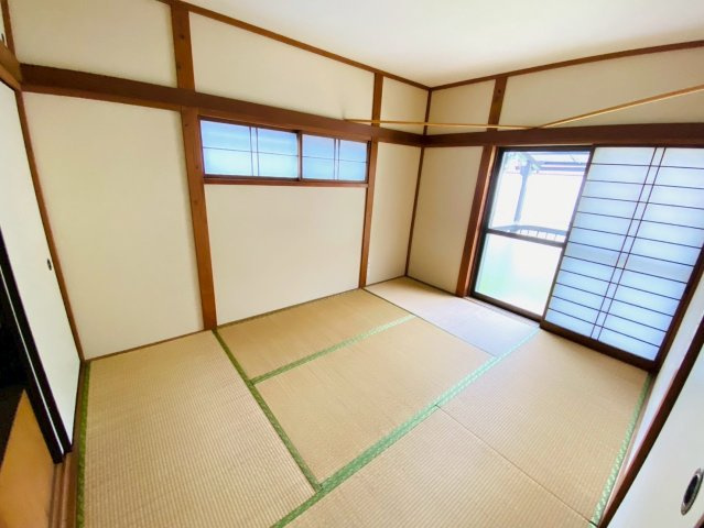 印旛郡酒々井町酒々井中古戸建の和室