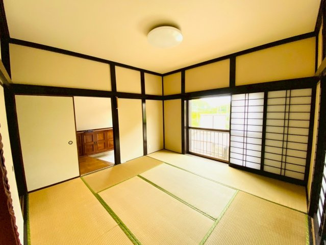 印旛郡酒々井町酒々井中古戸建の和室