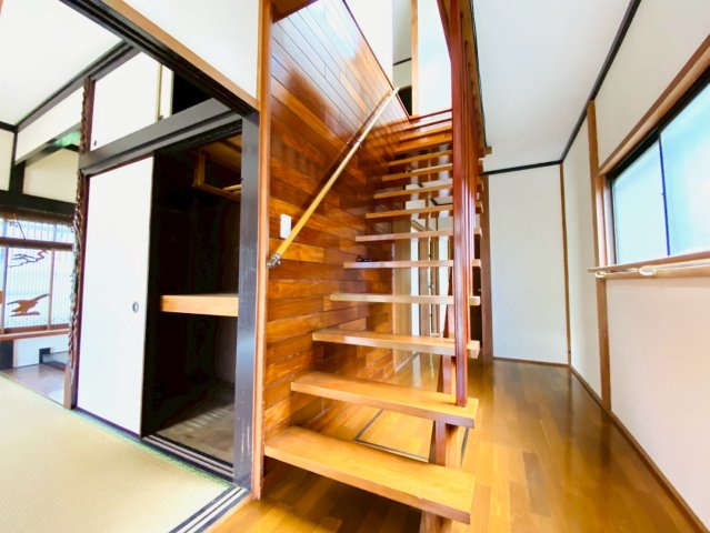 印旛郡酒々井町酒々井中古戸建の内装