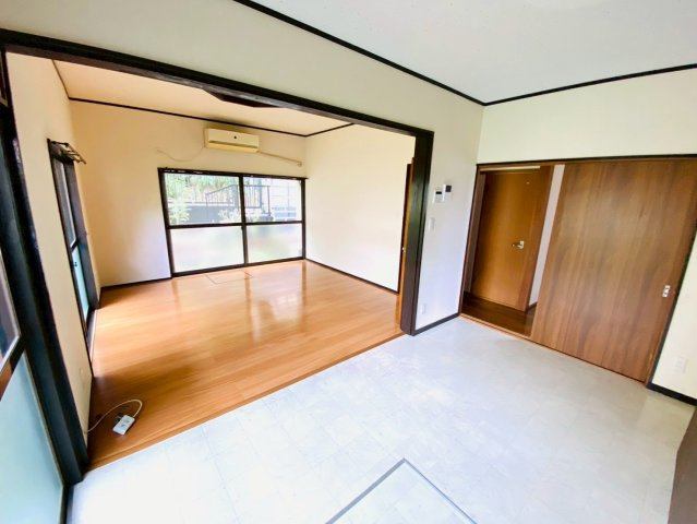 印旛郡酒々井町酒々井中古戸建の洋室