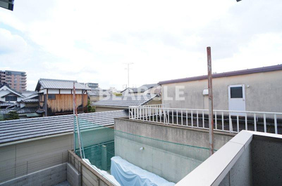 【展望】 | Pleasantville