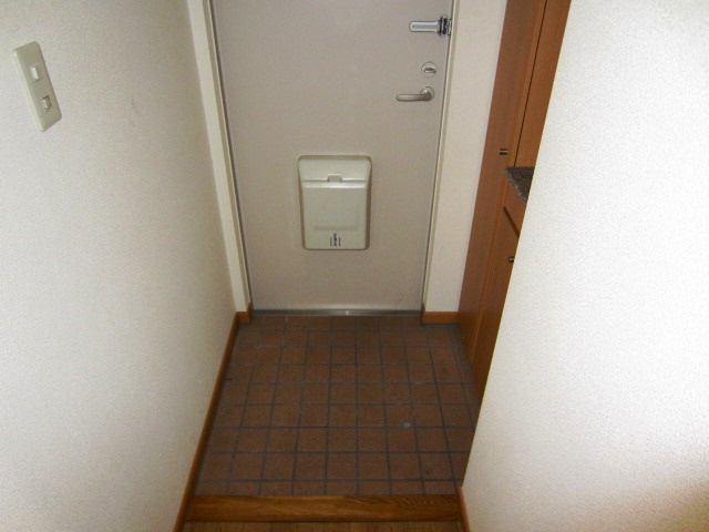 【玄関】