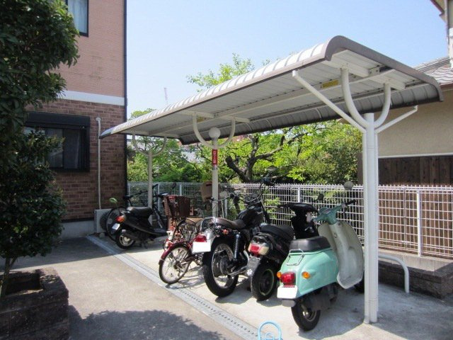 【その他共用部分】
