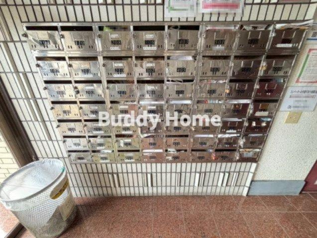 ミタカホーム7番のその他共用部分