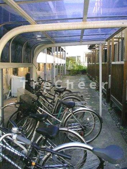 リトルアイランドA棟のその他共用部分