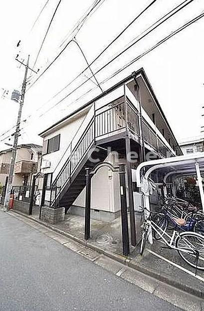 リトルアイランドA棟のその他