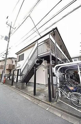 【その他】 | リトルアイランドA棟