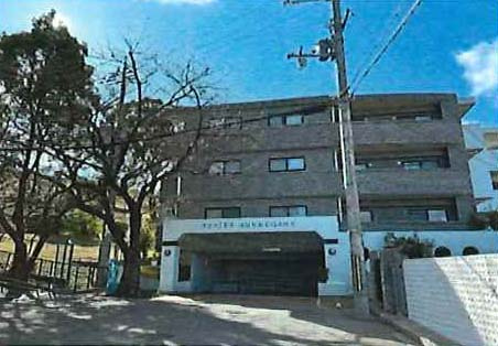 アズシス夙川　301号室