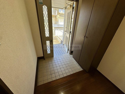 【玄関】 | 服部邸Ａ