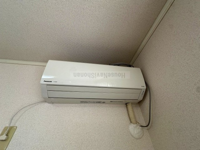 【設備】 | 服部邸Ａ