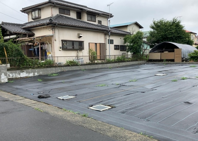 【外観】 | 物件の詳細については、現地を見てわかること以外に、役所や法務局などで調べないとわからないことがあります。そのため、現地に行く場合は、もしこの物件を買ったらどのような生活ができるかをイメージしましょう。