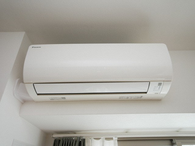 Residence Tresor Dieuの設備