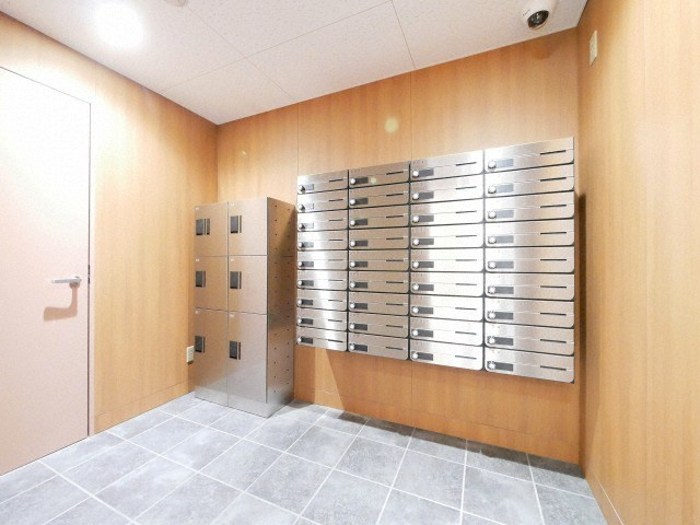 Residence Tresor Dieuのその他共用部分