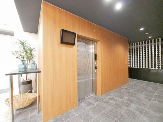 Residence Tresor Dieuのその他共用部分