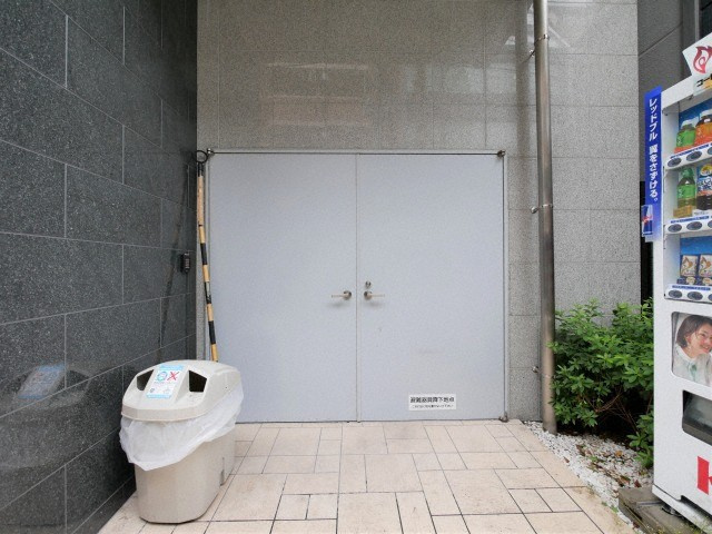 Residence Tresor Dieuのその他共用部分