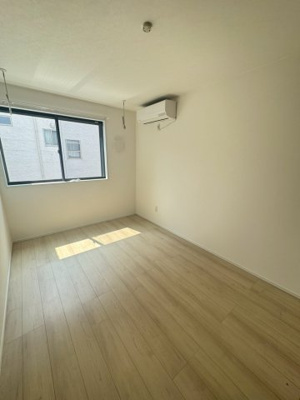 【内装】 | アンソレイエ加須