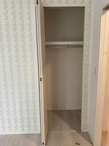 プレスタンテ中葛西Ⅱの収納